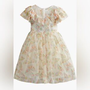 mini boden kids butterfly tulle dress